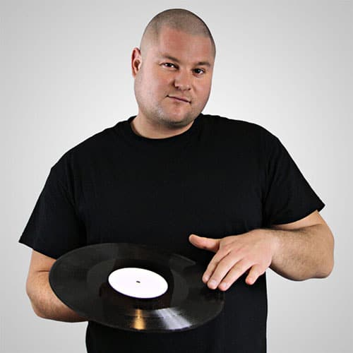 DJ Flux