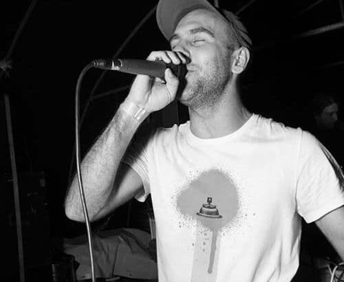 MC Ryhha - Náklad