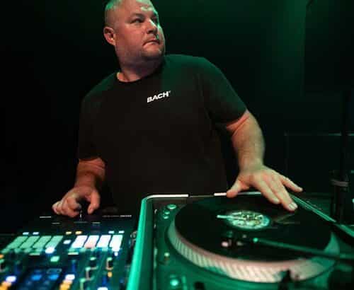 DJ Flux