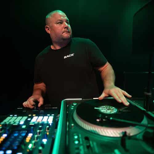 DJ Flux