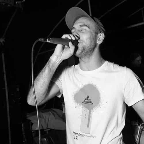 MC Ryhha - Náklad