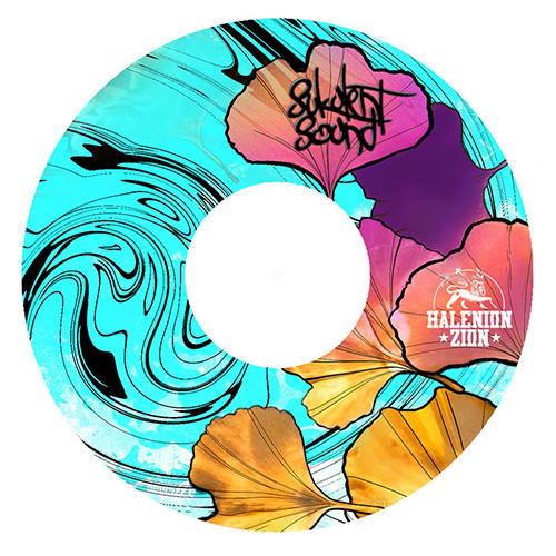 Sukulent Sound - Hej kámo - Než zhasnu